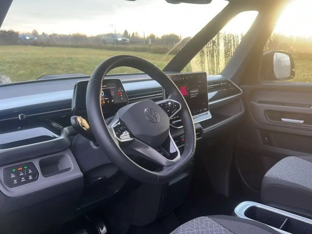 Volkswagen ID.Buzz