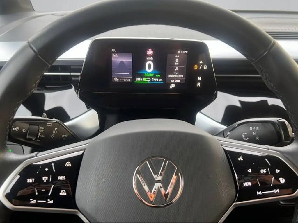 Volkswagen ID.Buzz