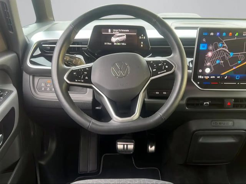 Volkswagen ID.Buzz