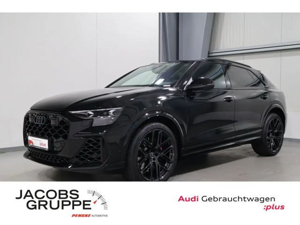 Audi RS Q8 Quattro 4.0 TFSI