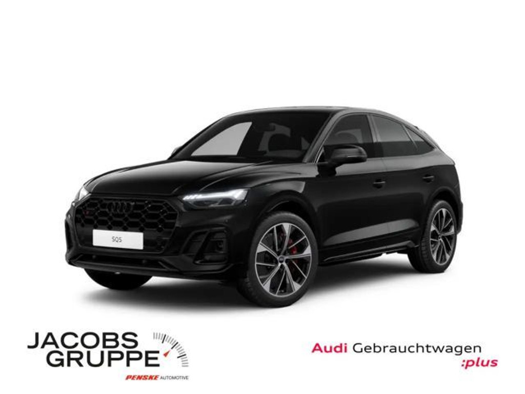 Audi SQ5 Sportback Quattro 3.0 TDI