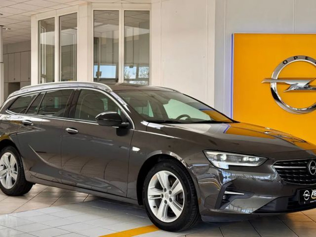 Opel Insignia Elegance