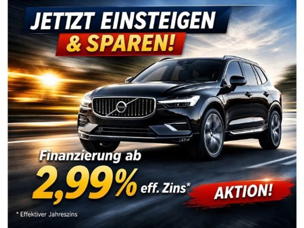 Volvo V60 T6 Plus Dark