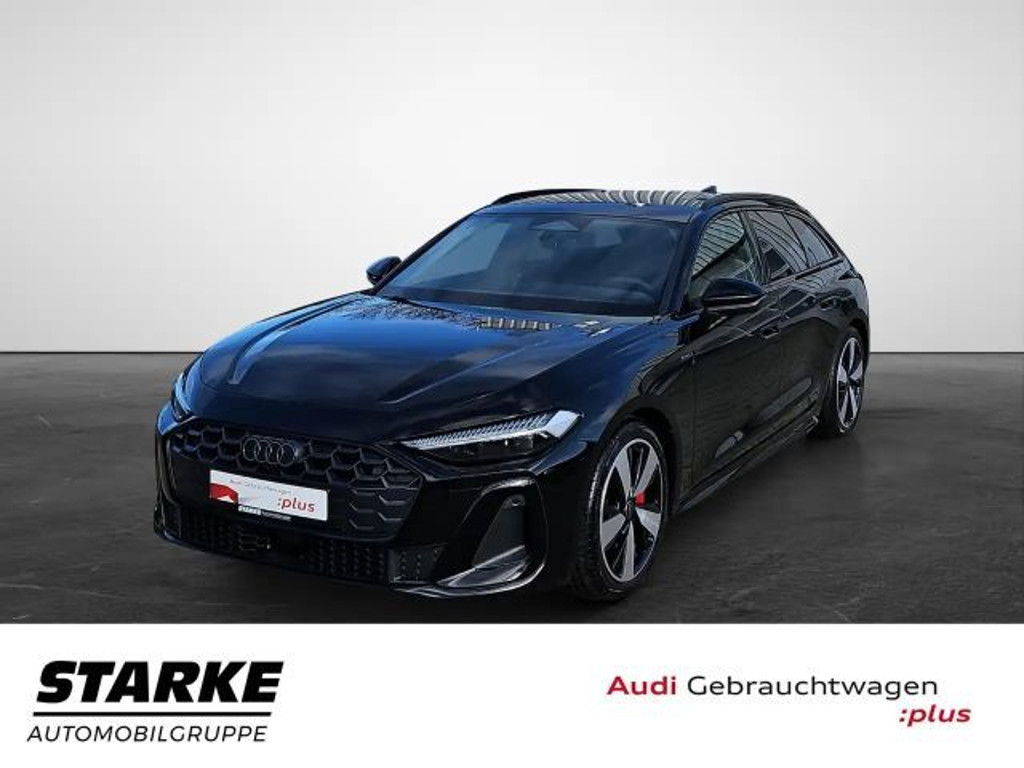 Audi A5 Avant Quattro S-Tronic Hybride