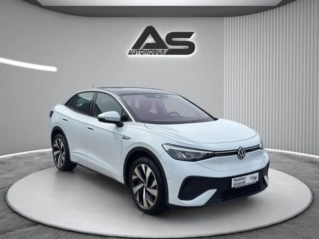 Volkswagen ID.5 77 KWh Pro