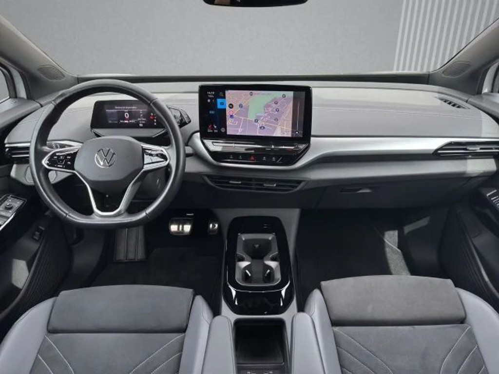 Volkswagen ID.5
