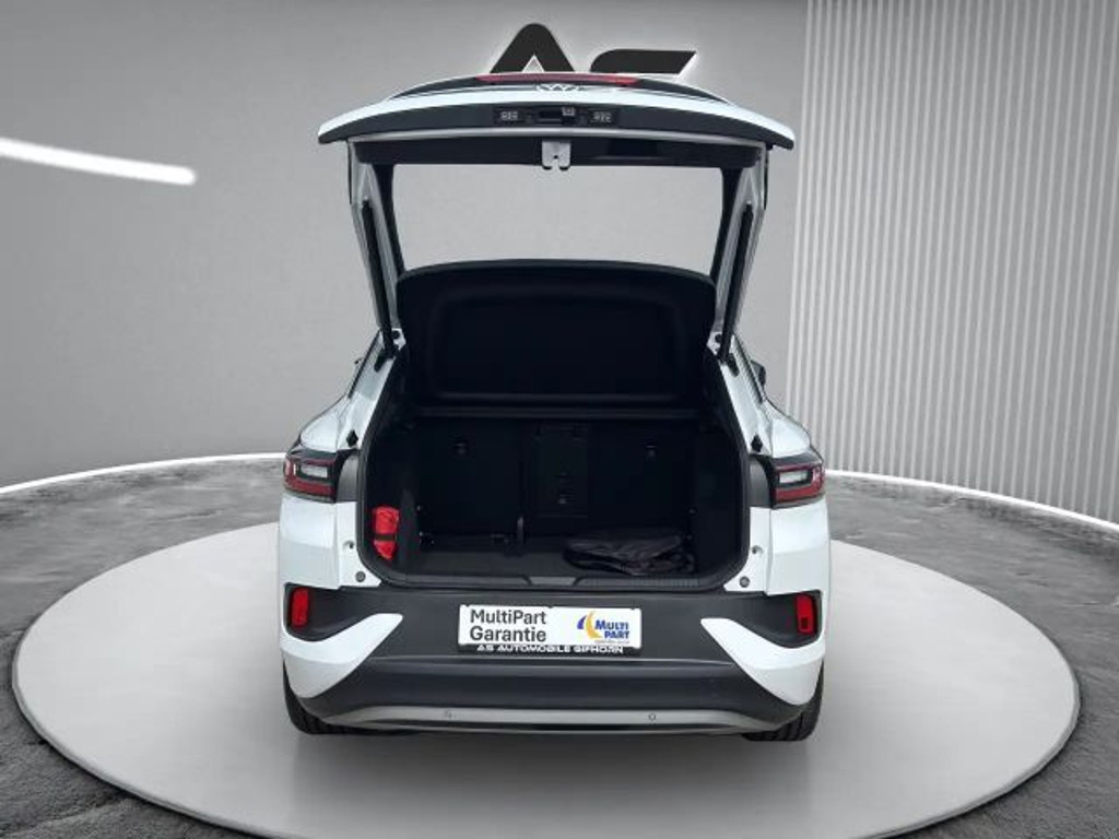 Volkswagen ID.5