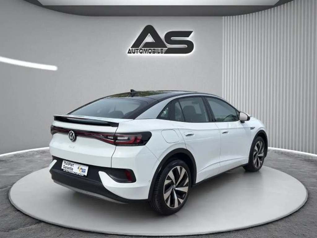 Volkswagen ID.5