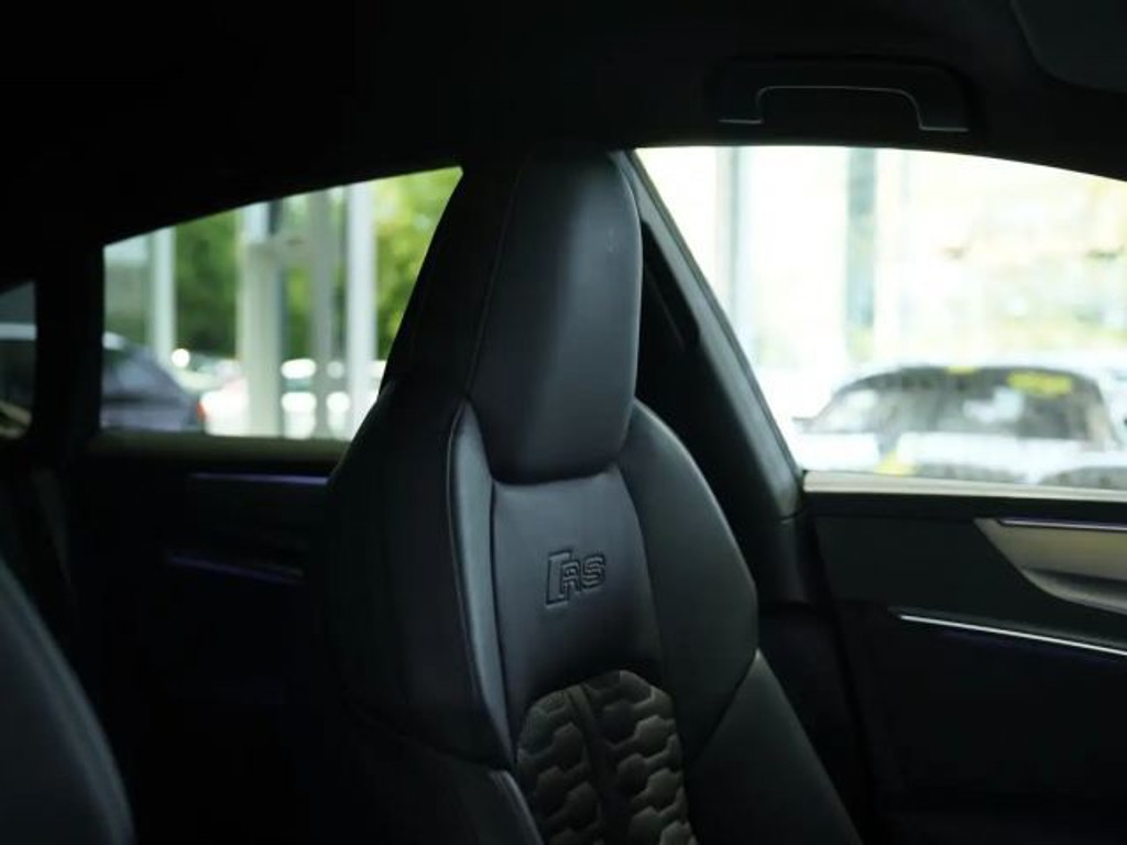 Audi RS7