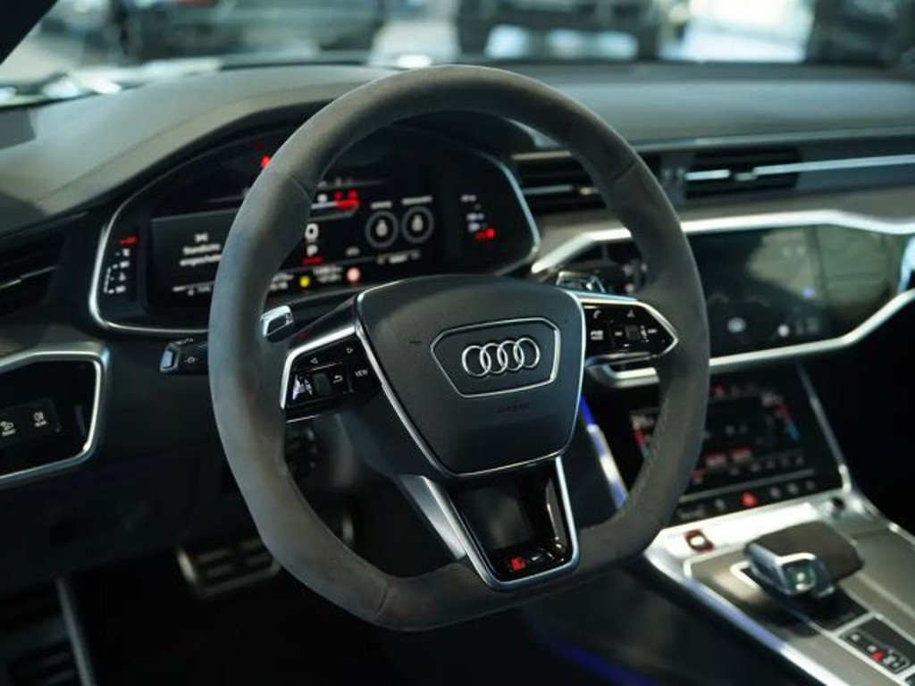 Audi RS7
