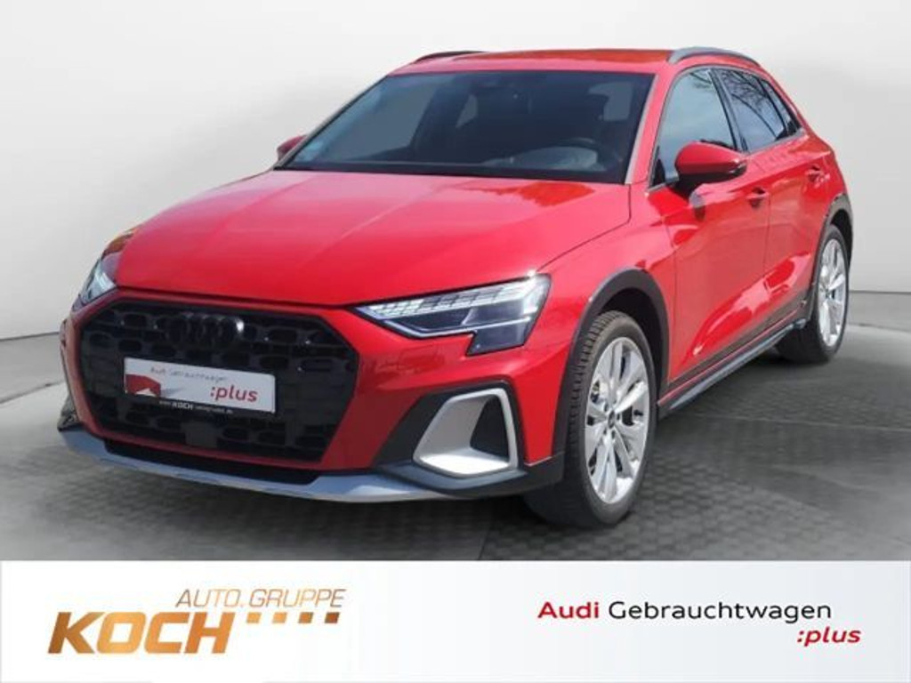 Audi A3 Sedan S-Tronic 35 TFSI