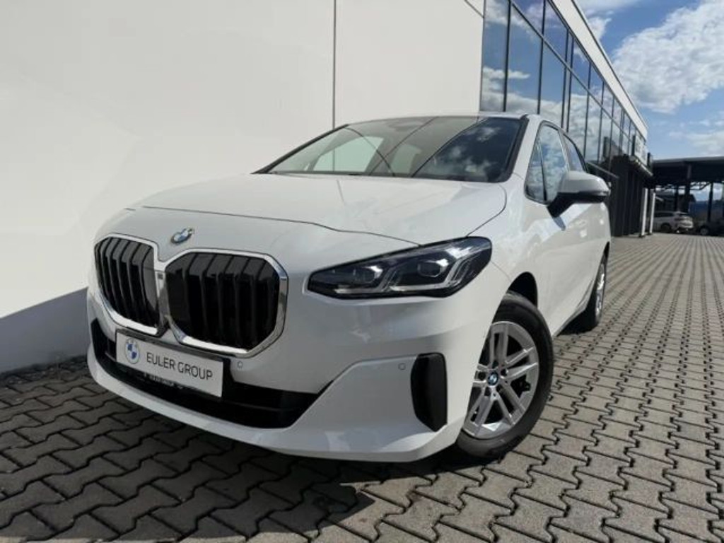 BMW 2 Serie 218 Active Tourer