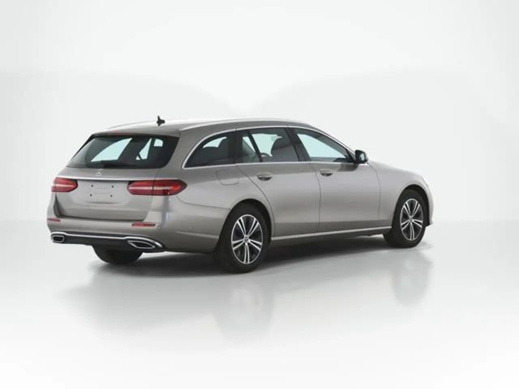 Mercedes-Benz E-Klasse E 220 AVANTGARDE Estate CDI