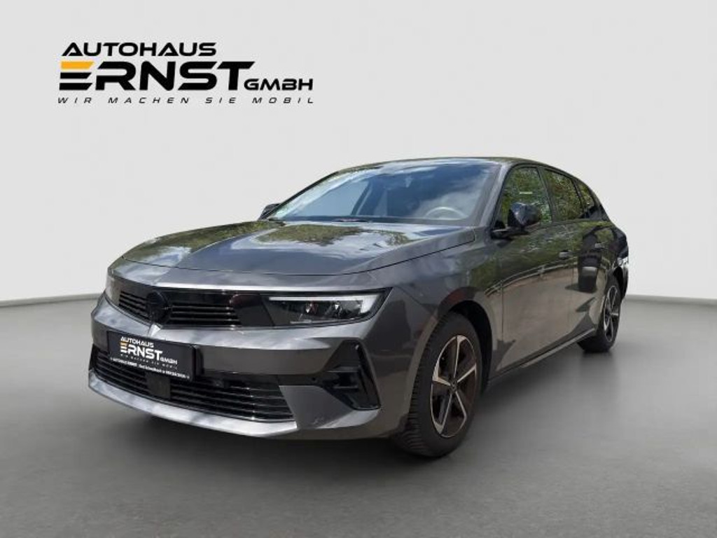 Opel Astra Sports Tourer Grand Sport GS-Line