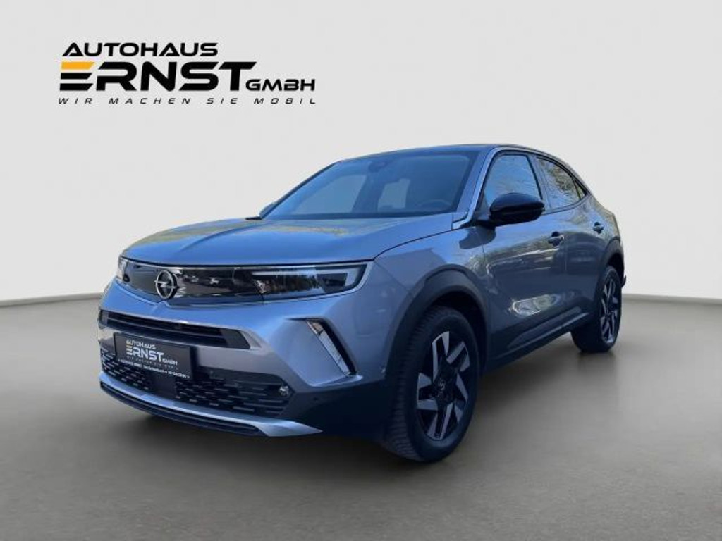 Opel Mokka Elegance