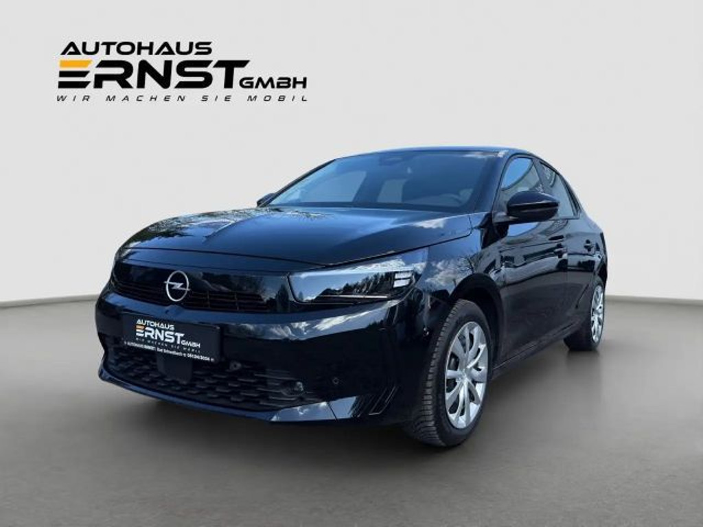 Opel Corsa F *KAMERA*PDC*SHZ*LHZ*AUTOMATIK*