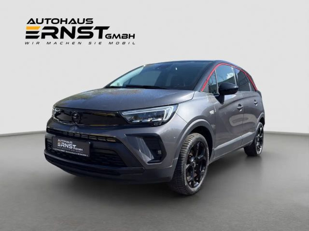 Opel Crossland X *KAMERA*SHZ*LHZ*PDC*HEAD-UP*