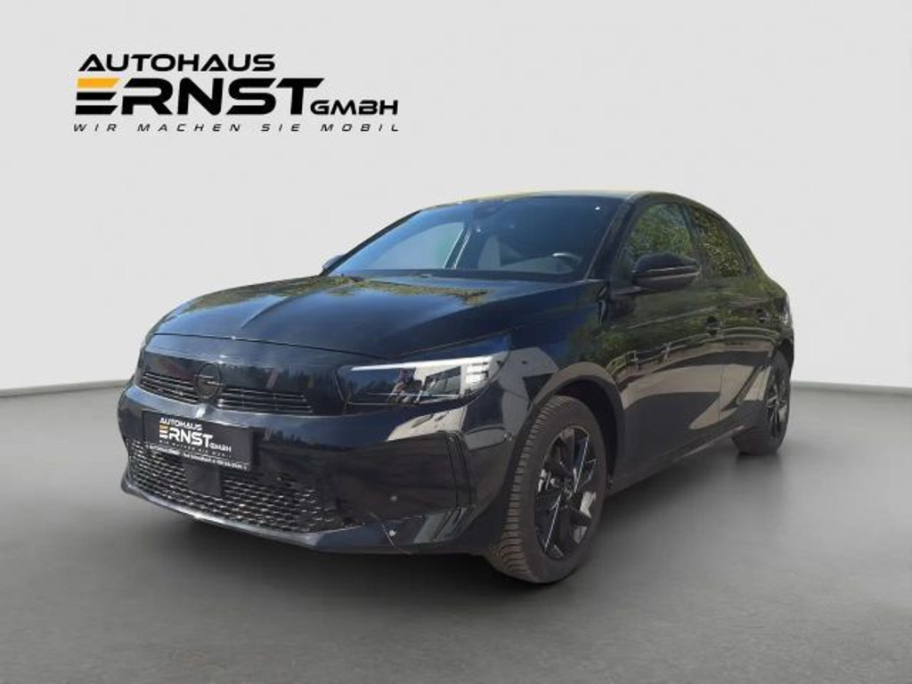 Opel Corsa Grand Sport GS-Line