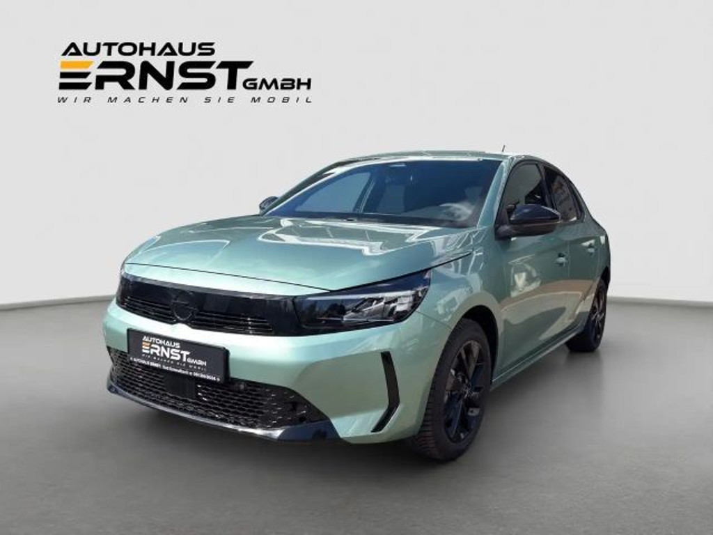 Opel Corsa F YES SONDEREDITION *SHZ*LHZ*PDC*CARPLAY*