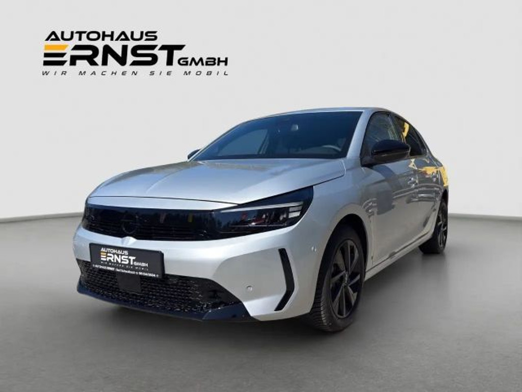 Opel Corsa Grand Sport GS-Line