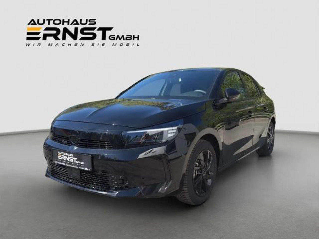 Opel Corsa Grand Sport GS-Line