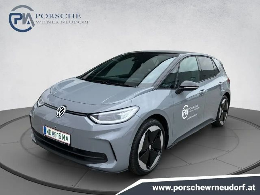 Volkswagen ID.3 Business Performance Pro