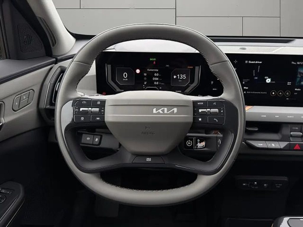 Kia EV5