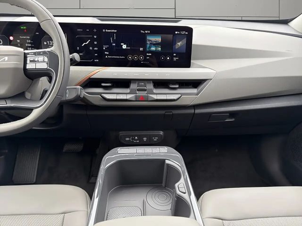 Kia EV5