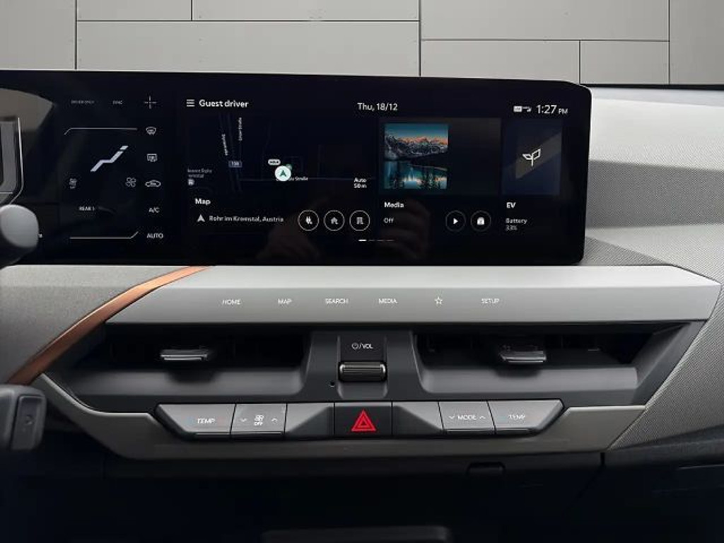 Kia EV5