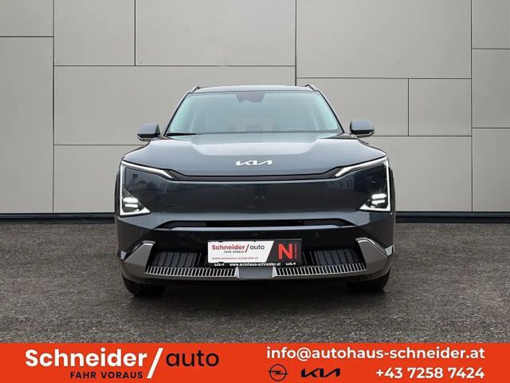 Kia EV5