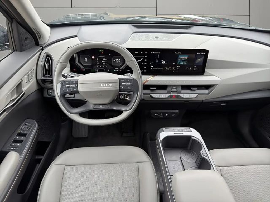Kia EV5