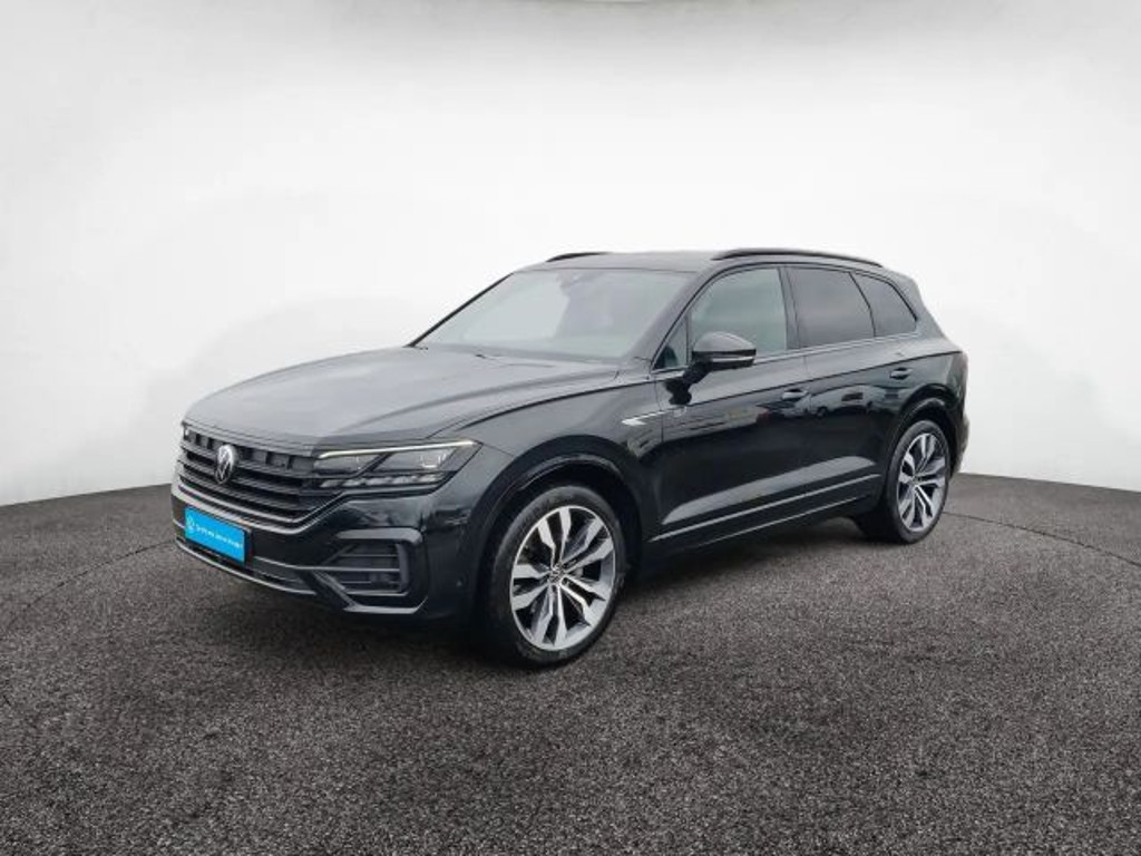 Volkswagen Touareg 4Motion R-Line 3.0 V6 TSI 3.0 V6 TDI
