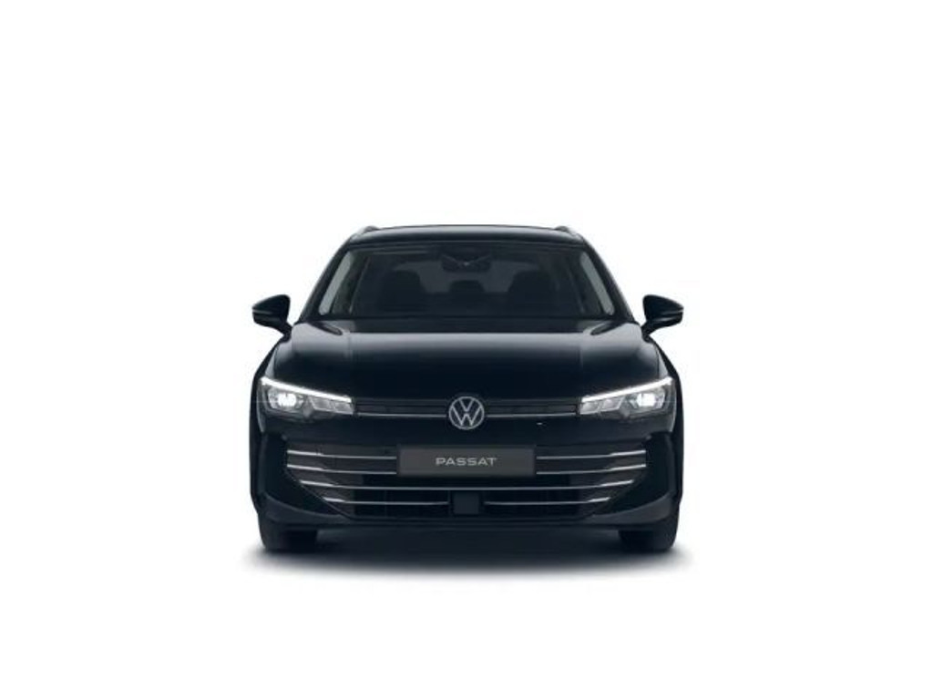 Volkswagen Passat Business Variant 1.5 eTSI