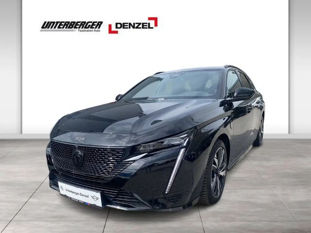 Peugeot 308 GT-Line HDi SW EAT8