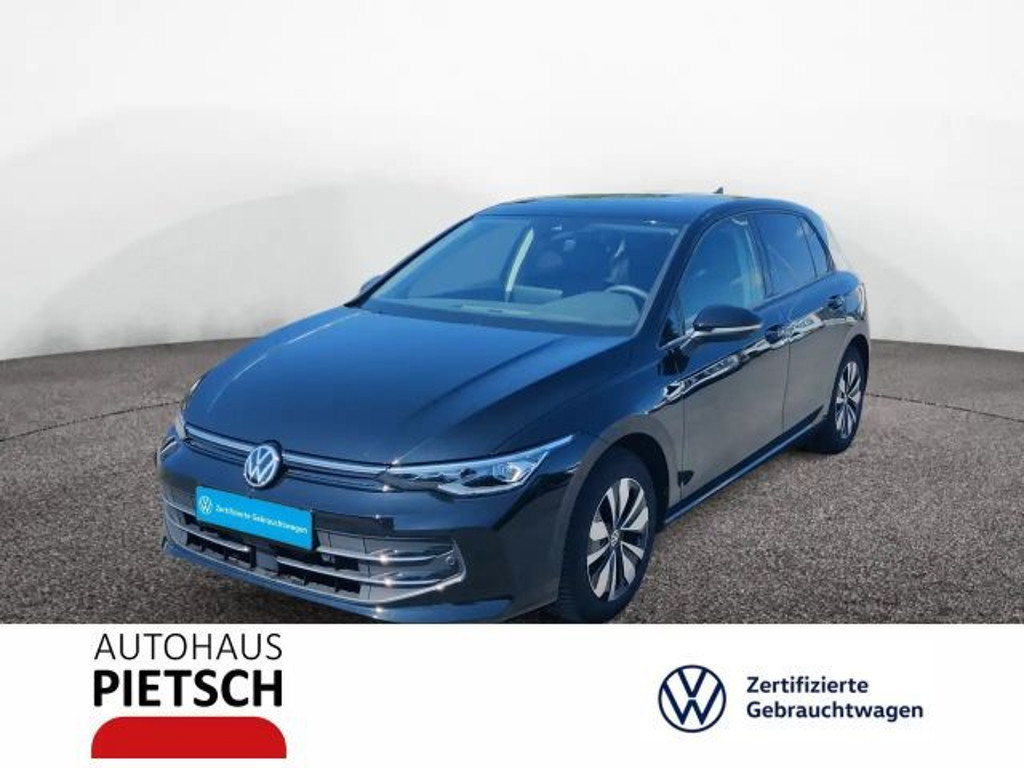 Volkswagen Golf DSG Golf VIII 2.0 TDI