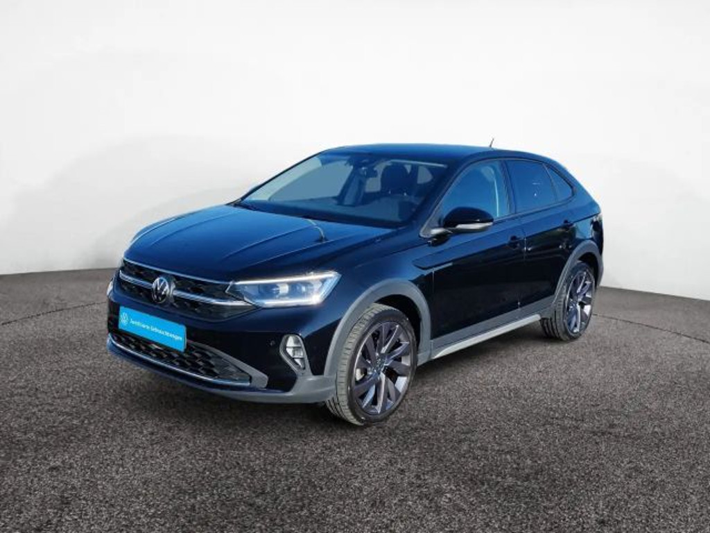 Volkswagen Taigo DSG Style 1.5 TSI