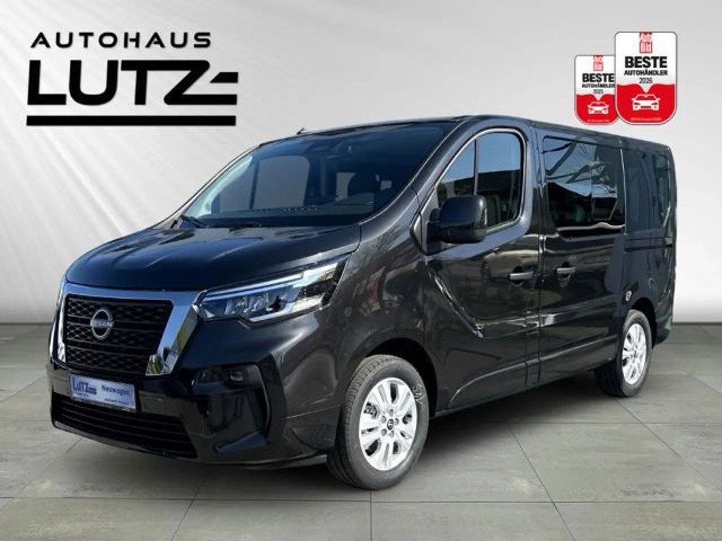 Nissan Primastar Tekna L1H1