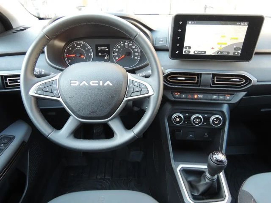 Dacia Jogger