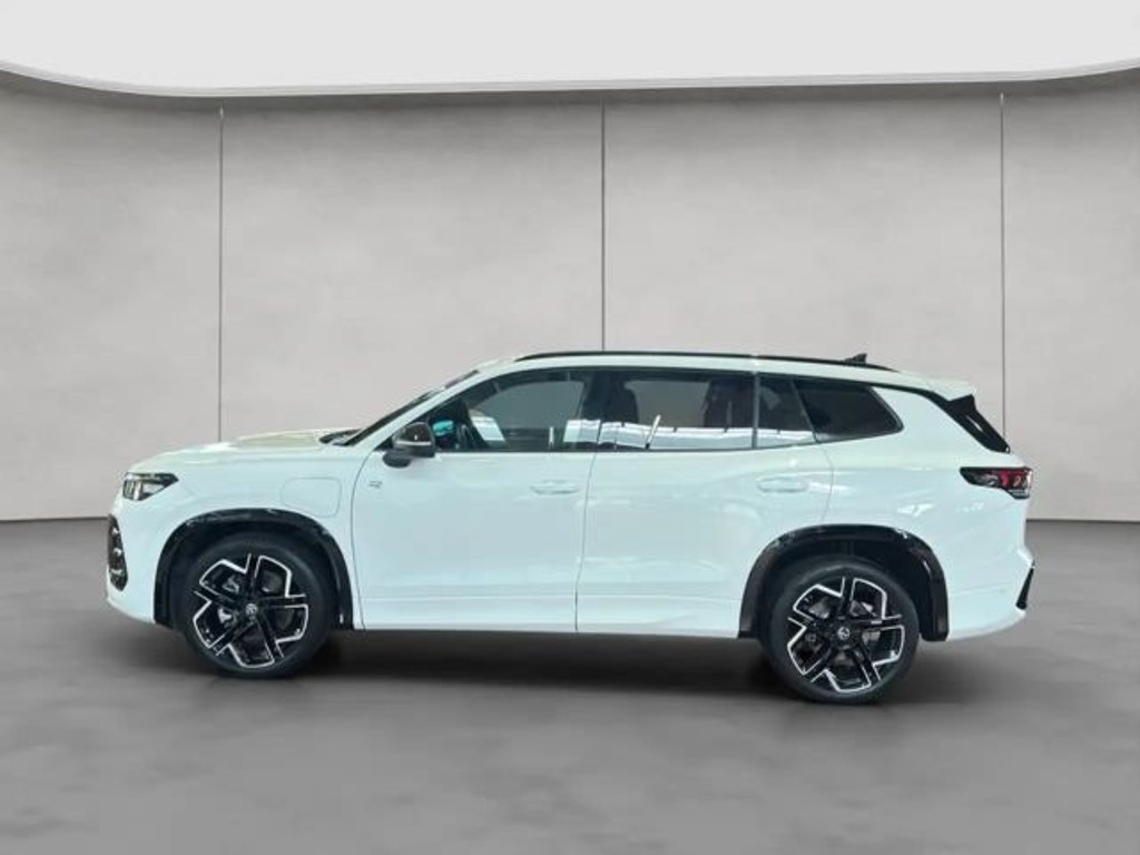 Volkswagen Tayron DSG R-Line eHybrid