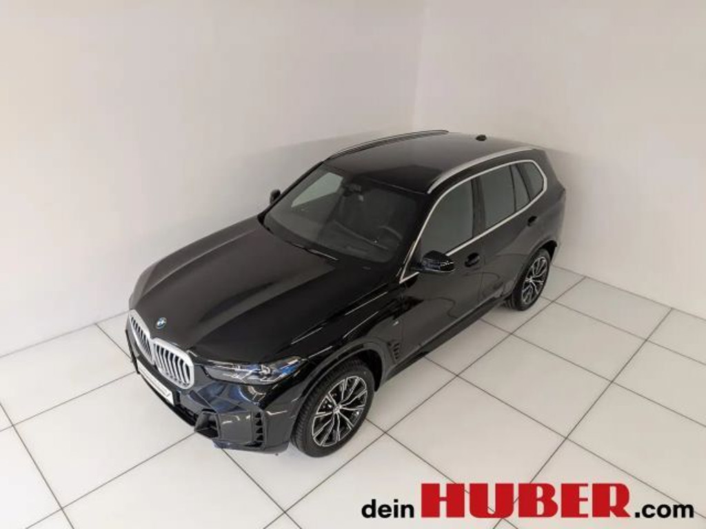 BMW X5 xDrive30d