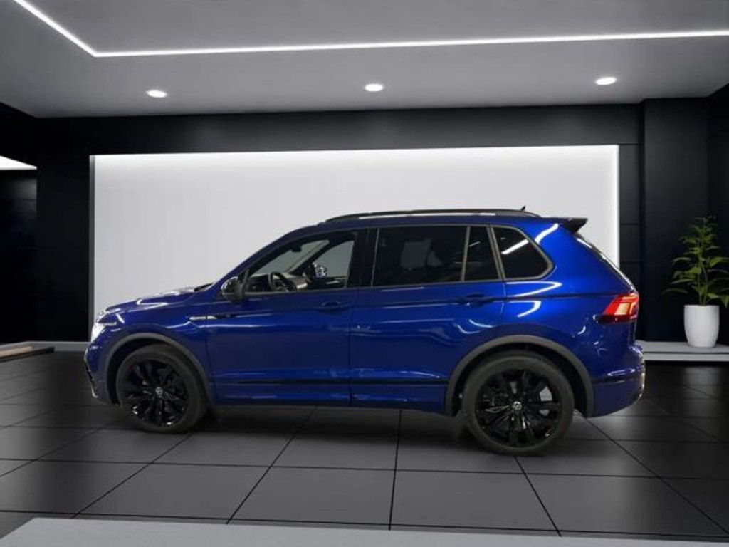 Volkswagen Tiguan DSG R-Line 1.5 TSI