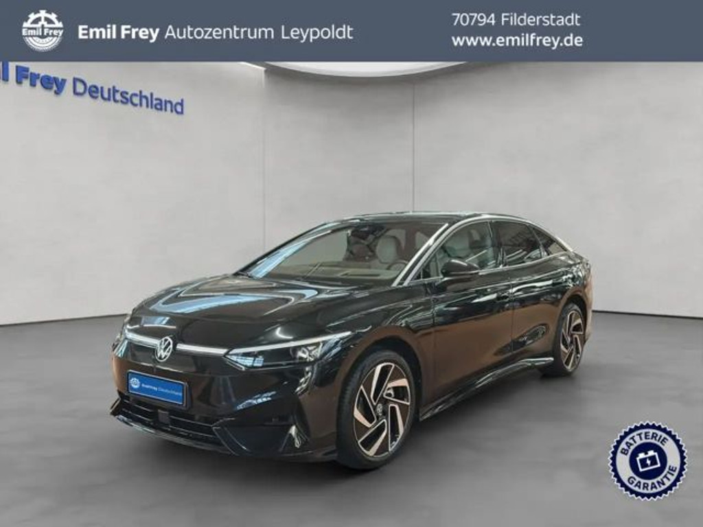 Volkswagen ID.7 Pro