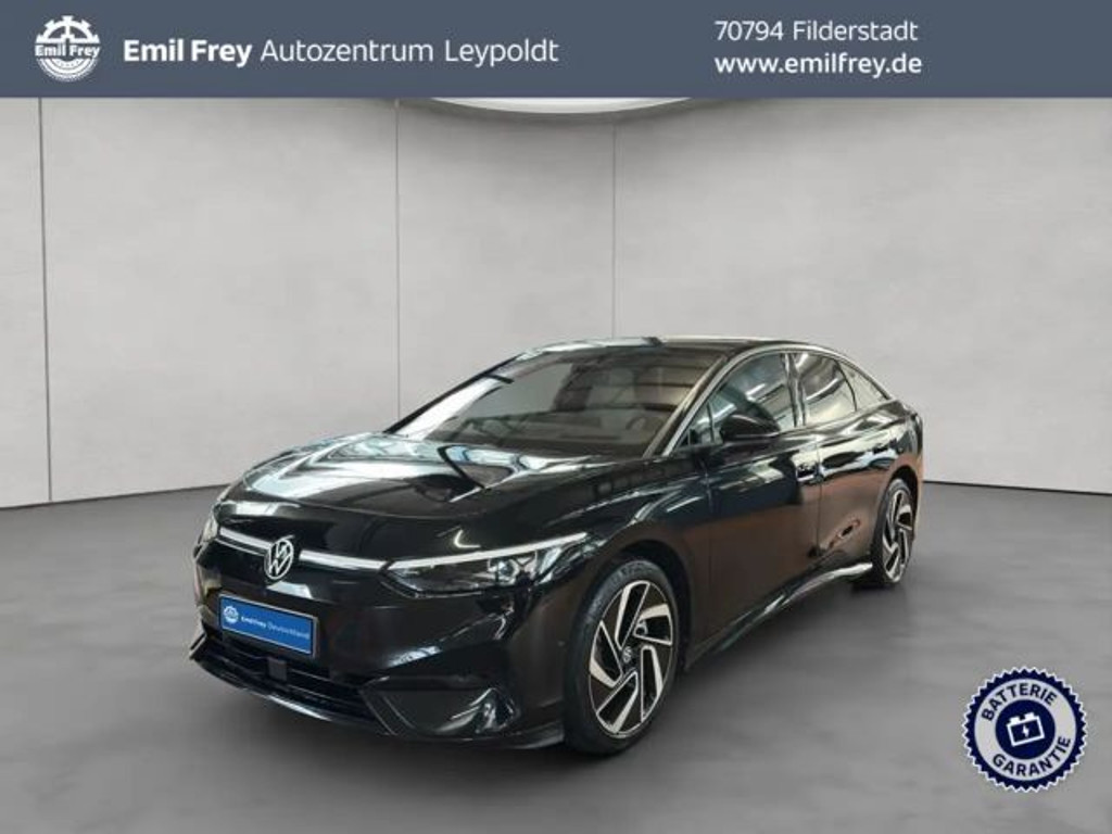 Volkswagen ID.7 Pro