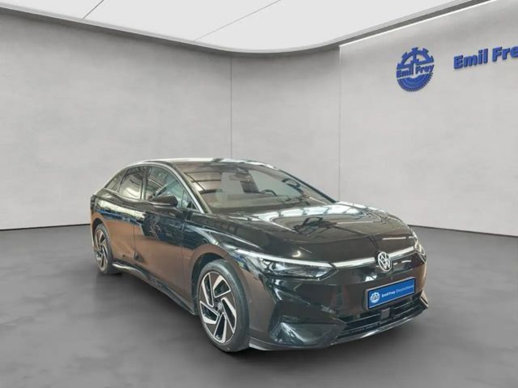Volkswagen ID.7