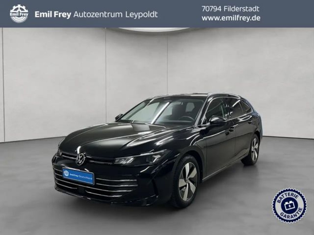 Volkswagen Passat Business DSG Variant eHybrid