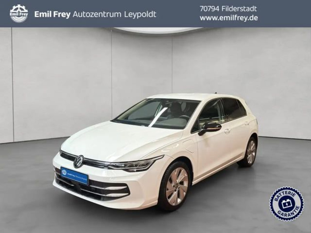Volkswagen Golf DSG eHybrid