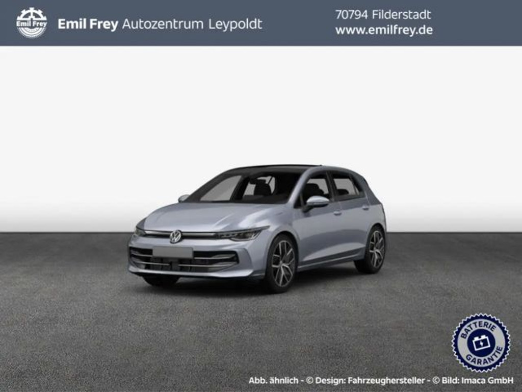Volkswagen Golf DSG eHybrid