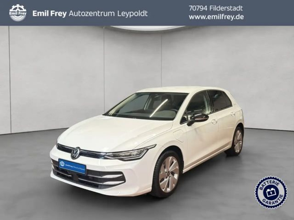 Volkswagen Golf DSG eHybrid