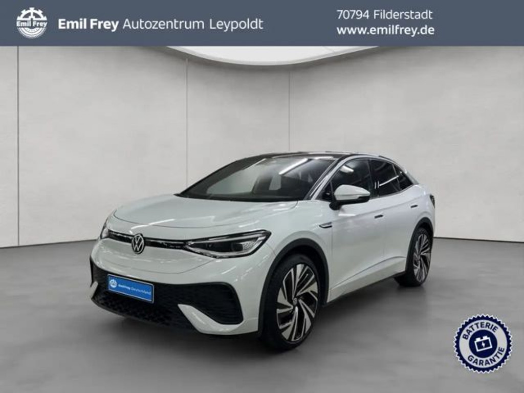Volkswagen ID.5 Pro