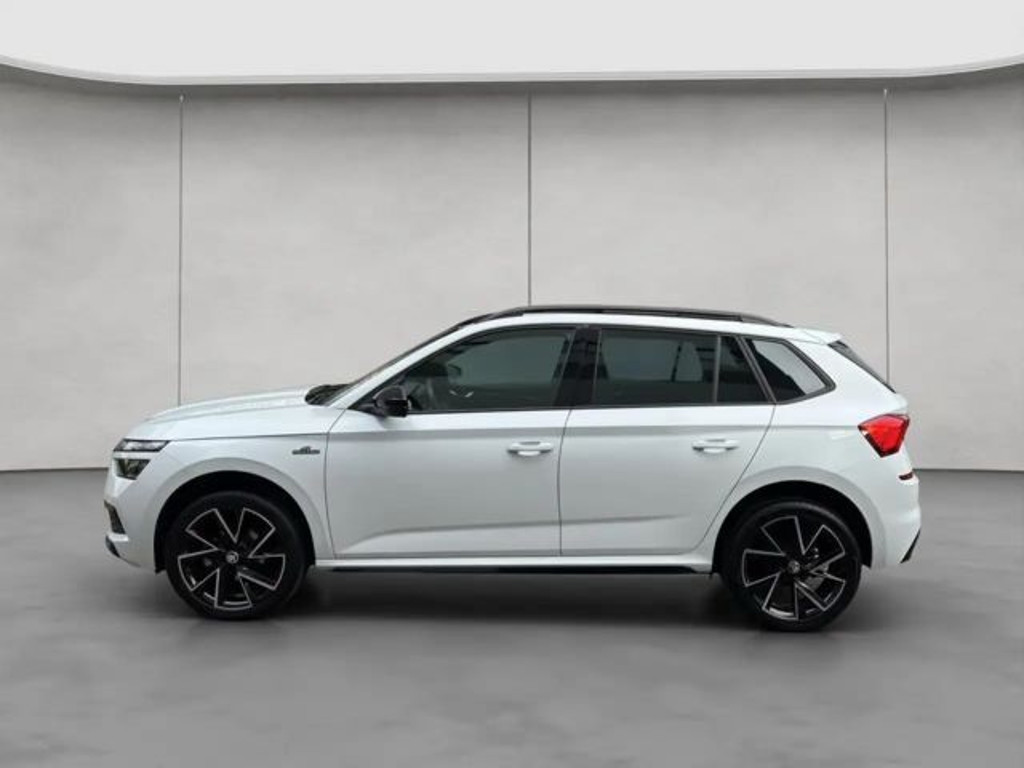 Skoda Kamiq Monte Carlo 1.0 TSI